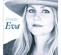 America Digital Accessories Cassidy Eva - Simply Eva