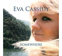 Eva Cassidy Somewhere (Vinyl LP) 12" Album