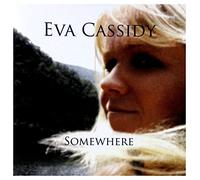 Cassidy Eva - Somewhere
