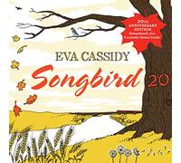 Eva Cassidy Songbird 20 (CD) 20th Anniversary Album
