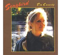 Eva Cassidy – Songbird – Vinile LP – Deluxe 12" Album – BMG