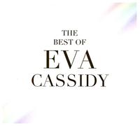 Eva Cassidy The Best of Eva Cassidy (CD) Album