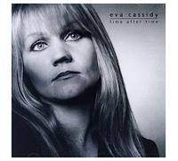 Eva Cassidy Time After Time (CD) Album