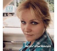 Audio Cd Eva Cassidy - Walkin After Midnight