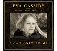 Eva Cassidy I Can Only Be Me (Vinyl LP) 12" Album
