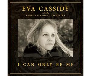 Cassidy Eva With The London Symphony Orchestra - I Can Only Be Me