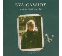 Cassidy, Eva - Wonderful World