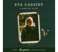 Eva Cassidy Wonderful World (CD) Album