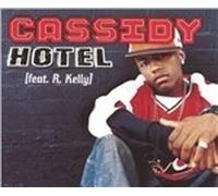 Cassidy Feat. R.kelly - Hotel - Vinile