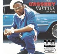 Cassidy - HOTEL