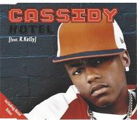 CASSIDY - Hotel [CD 2] [CD 2]