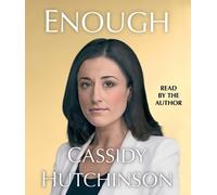 Cassidy Hutchinson Enough (CD)