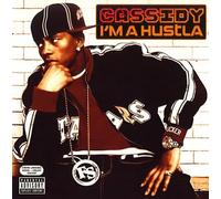 Cassidy - I M a Hustla