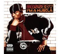 Cassidy - I'm a Hustla