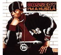 Cassidy - I'm A Hustla
