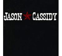 Cassidy, Jason - Jason Cassidy