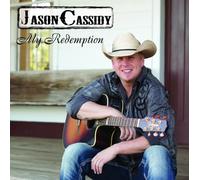 Cassidy,Jason - My Redemption