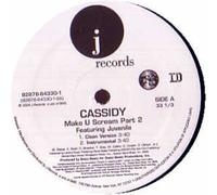 Cassidy - Make U Scream Pt 2