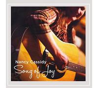 Cassidy, Nancy - Song Of Joy