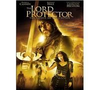 Cassidy, Patrick & Ronald Hale - Lord Protector
