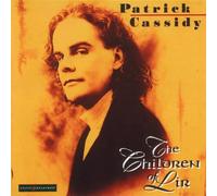 Cassidy,Patrick - The Children of Lir