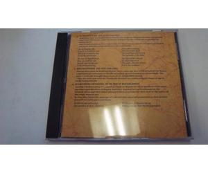 Cassidy,Patrick - The Children of Lir