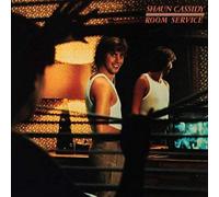 Cassidy, Shaun - Room Service