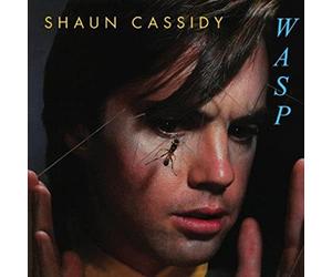 Cassidy, Shaun - Wasp