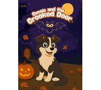 Cassie and the Crooked Door