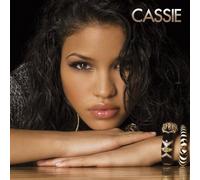 Cassie - Cassie