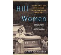 Cassie Chambers Hill Women (Tascabile)