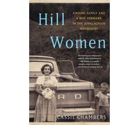 Cassie Chambers Hill Women (Tascabile)