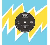 Cassie - Change My Image, Will You (7")