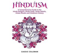Cassie Coleman Hinduism (Copertina rigida)