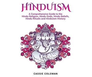 Cassie Coleman Hinduism (Copertina rigida)