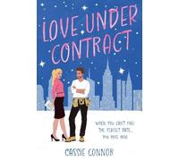 Cassie Connor Love Under Contract (Tascabile)