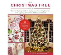 Cassie Kitzmiller The Christmas Tree Book (Tascabile)