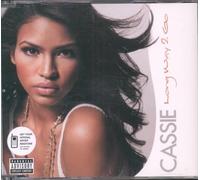 Cassie – Long Way 2 Go – Atlantic Bicycle
