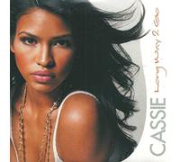 Cassie - Long Way 2 Go