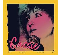 Cassie – The Light Shines On – Vinile LP (Membran)