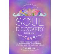 Cassie Uhl The Zenned Out Soul Discovery Journal (Copertina rigida) Zenned Out