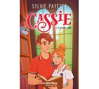 Cassie v 02 Le grimoire oublié