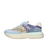 CASSIE VAR Sneakers PREMIATA Donna Multicolor Au026_prem