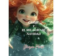 Cassie y el Milagro de Navidad