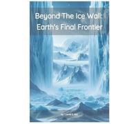 Cassiel E Nox Beyond the Ice Wall (Tascabile)