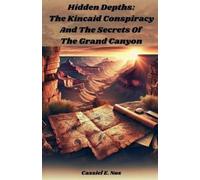 Cassiel E Nox Hidden Depths (Tascabile)