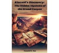 Cassiel E Nox Kincaid's Discovery (Tascabile)