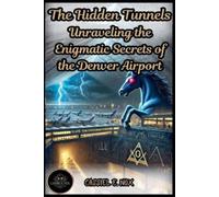 Cassiel E Nox The Hidden Tunnels (Tascabile)