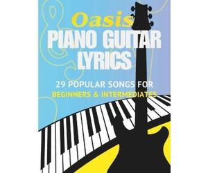 Cassiel Rune Oasis Sheet Music Book (Tascabile)