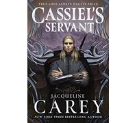 Cassiel's Servant: 4